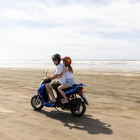 Salty Paws Villa Ocean Shores Luaran gambar