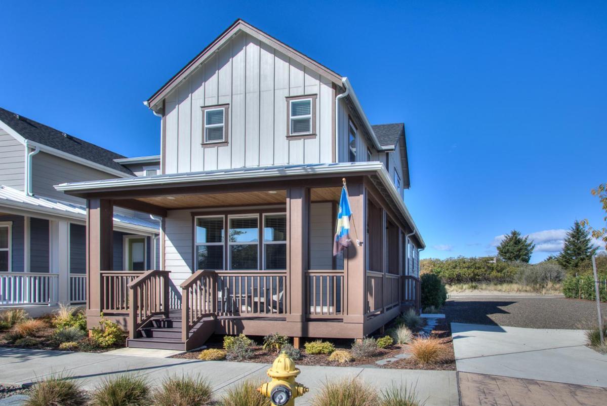 Salty Paws Villa Ocean Shores Luaran gambar