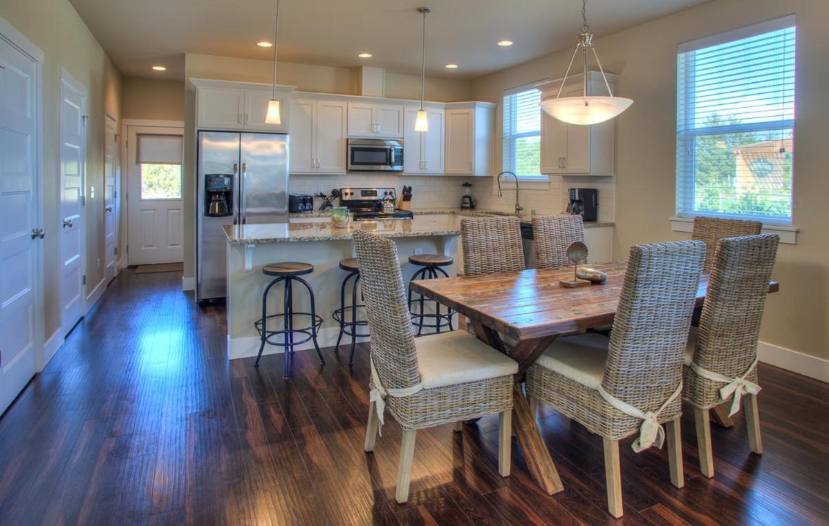 Salty Paws Villa Ocean Shores Luaran gambar