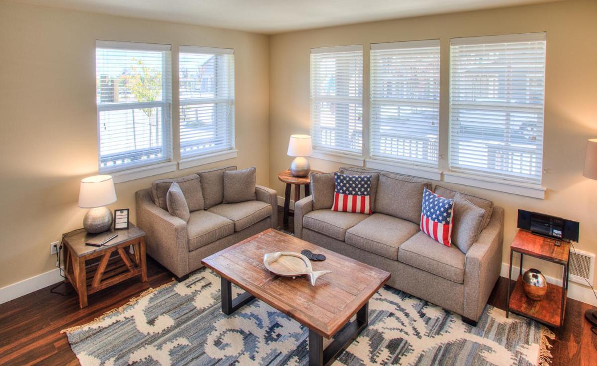 Salty Paws Villa Ocean Shores Luaran gambar
