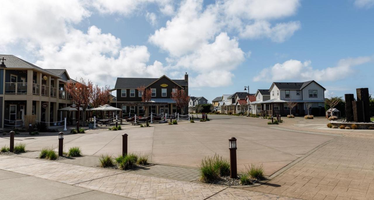 Salty Paws Villa Ocean Shores Luaran gambar