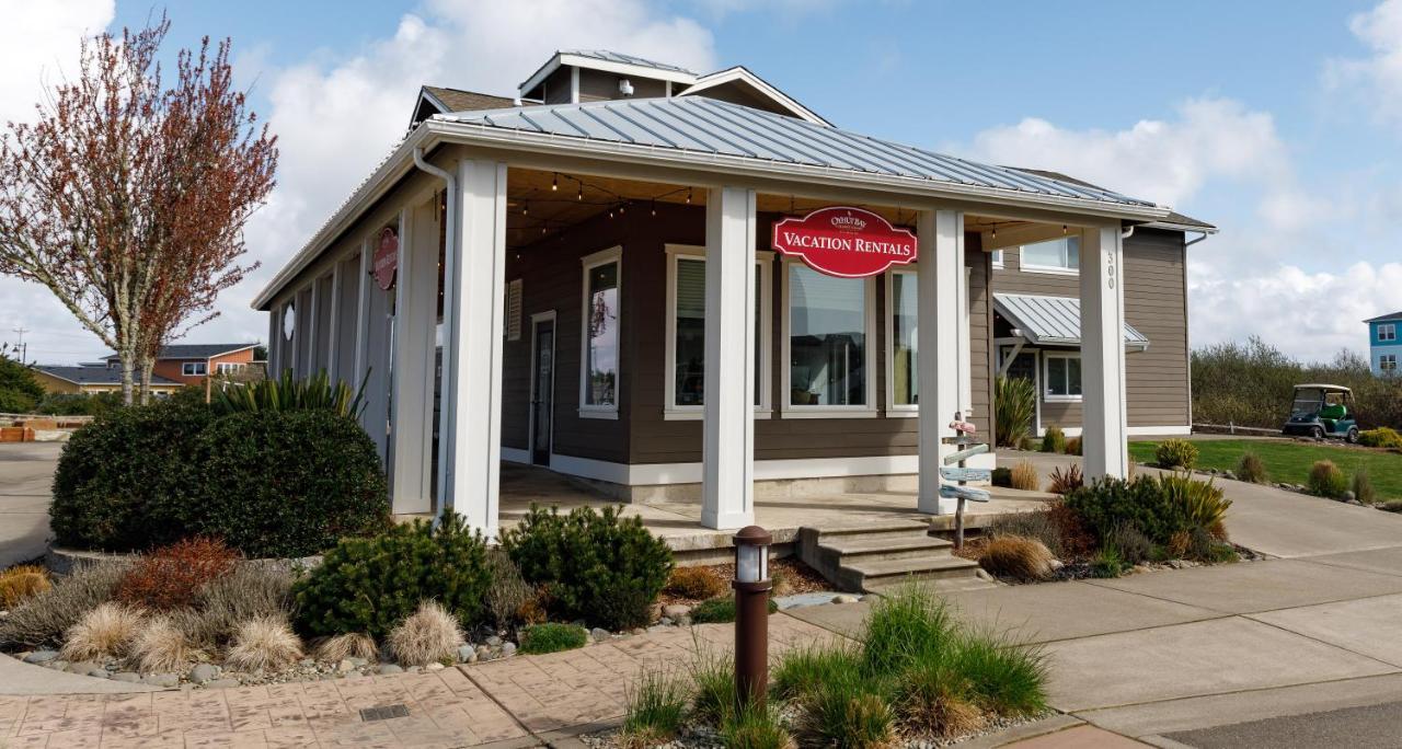 Salty Paws Villa Ocean Shores Luaran gambar