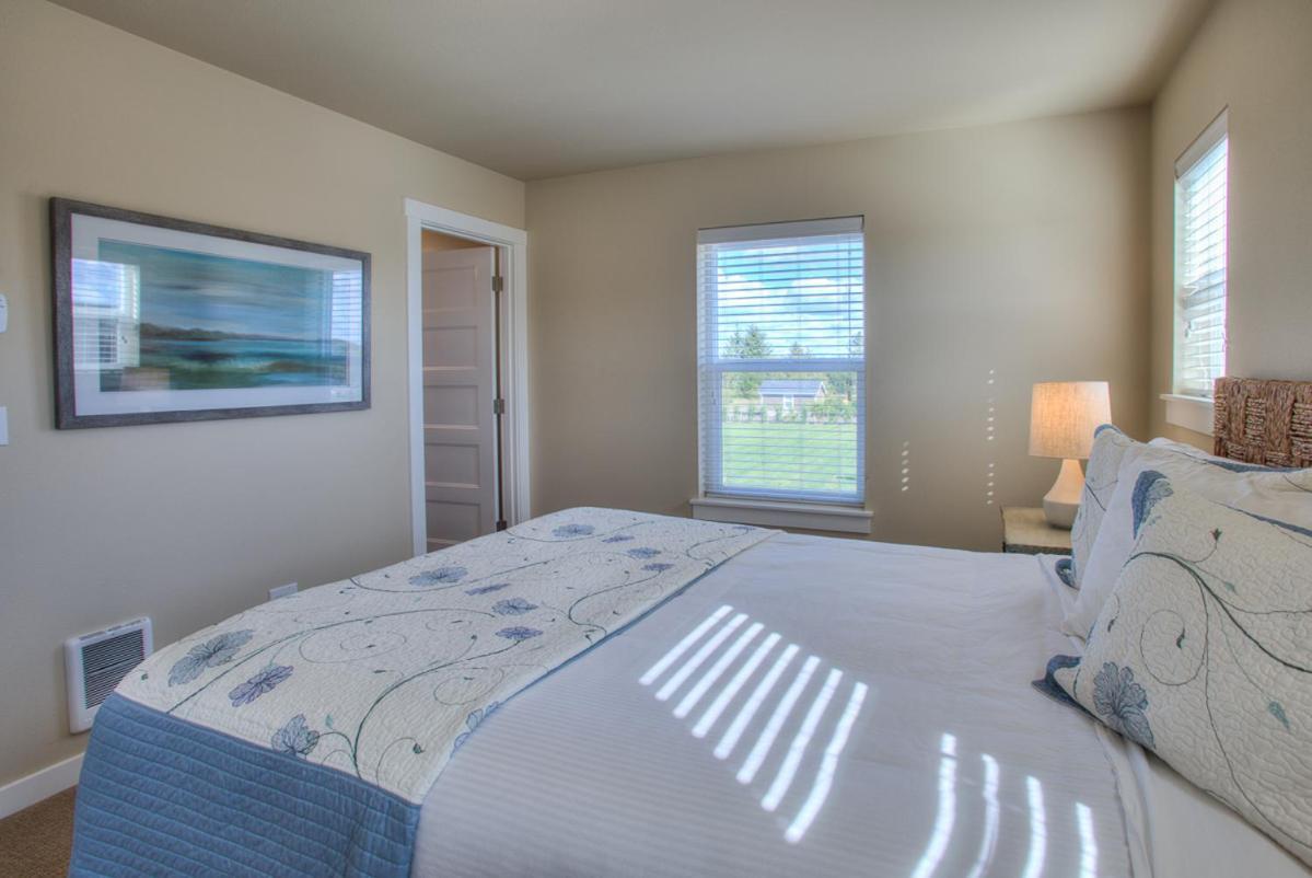 Salty Paws Villa Ocean Shores Luaran gambar