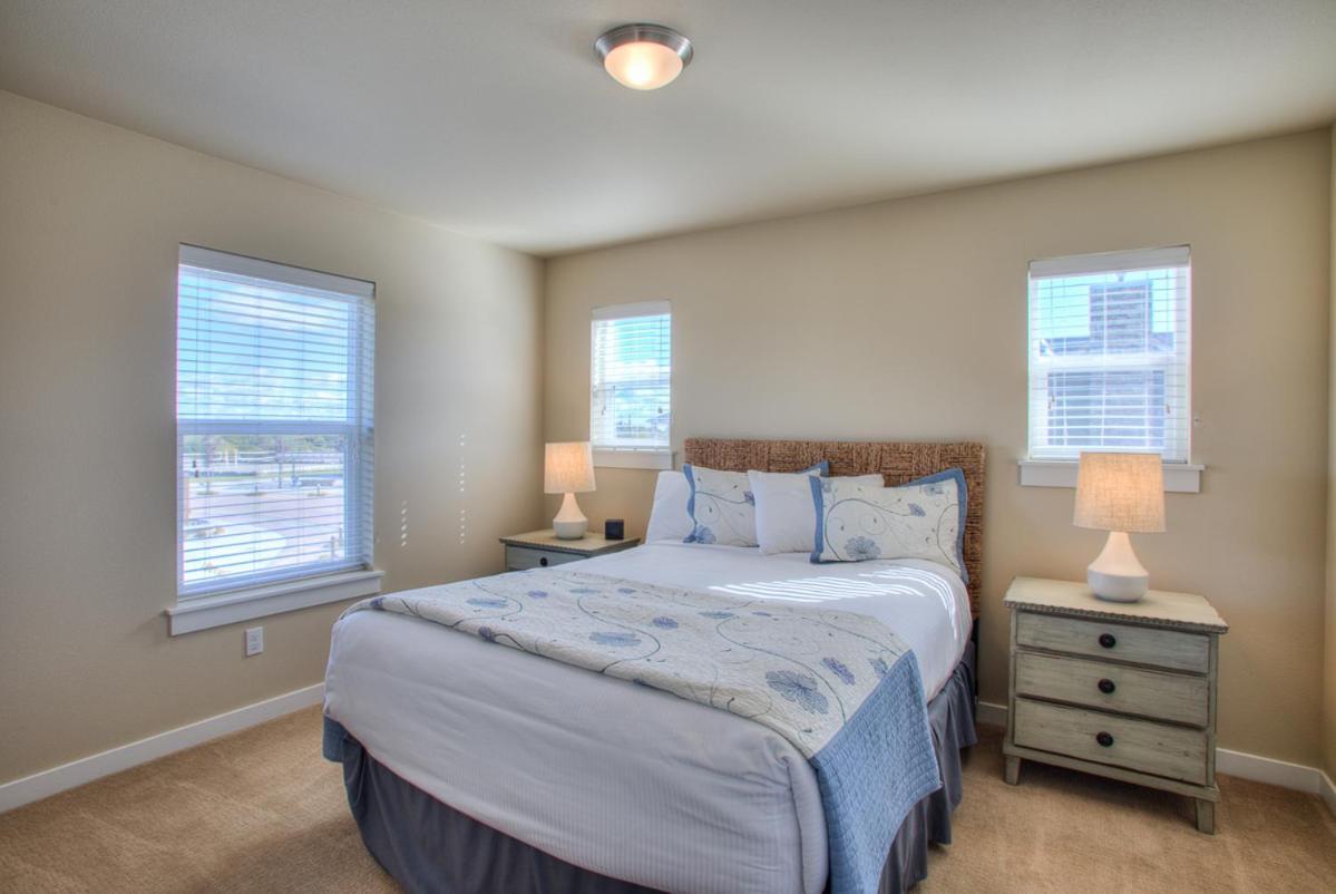 Salty Paws Villa Ocean Shores Luaran gambar