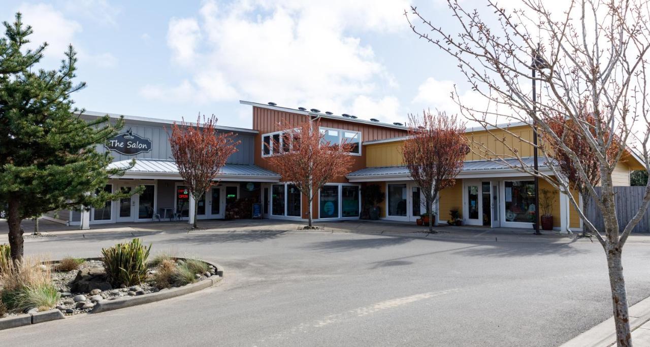 Salty Paws Villa Ocean Shores Luaran gambar