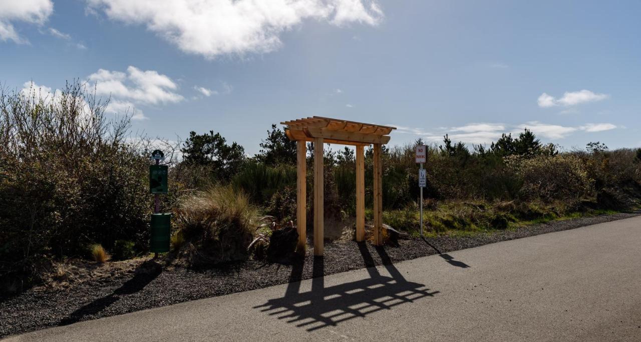 Salty Paws Villa Ocean Shores Luaran gambar