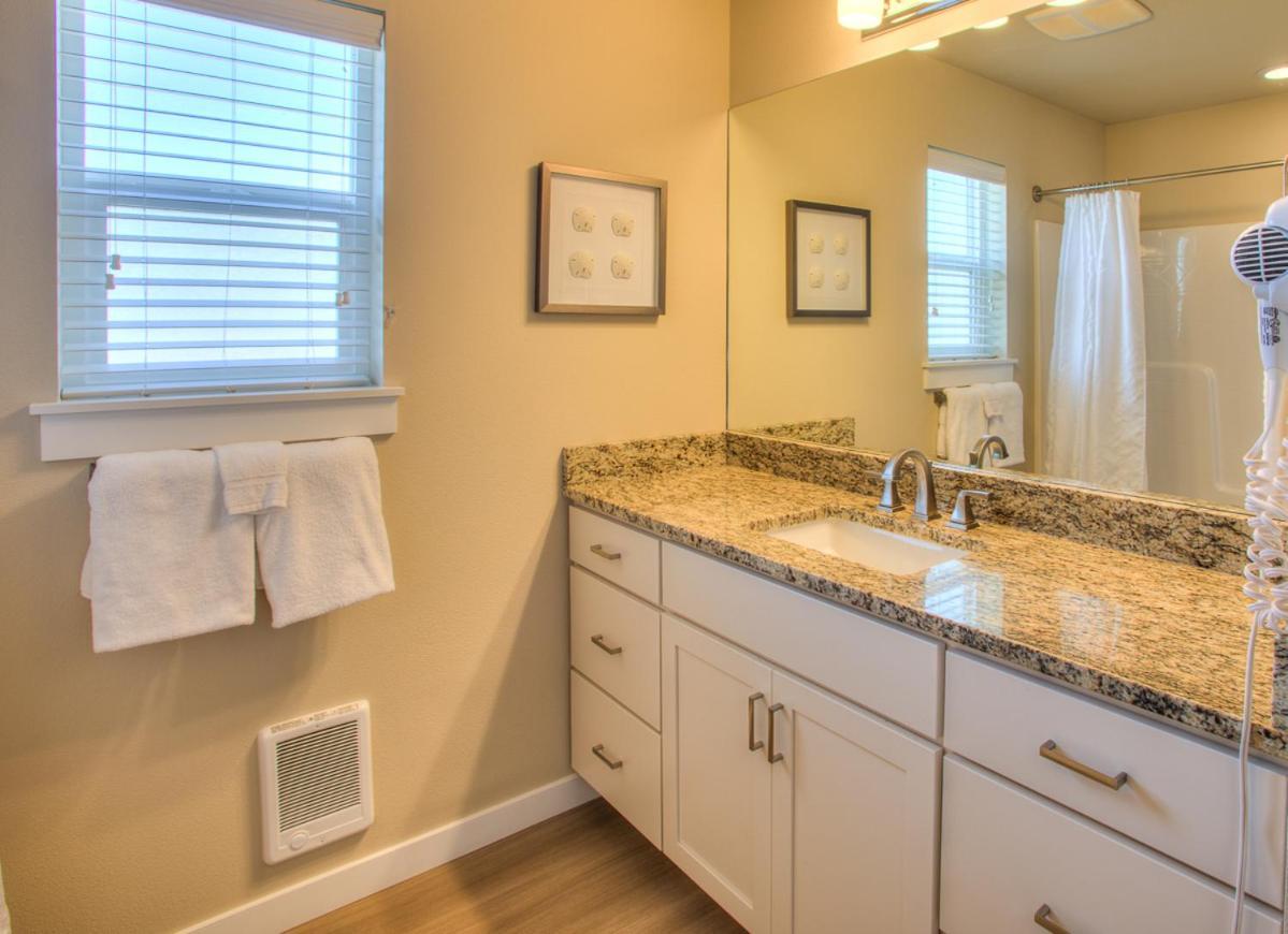 Salty Paws Villa Ocean Shores Luaran gambar