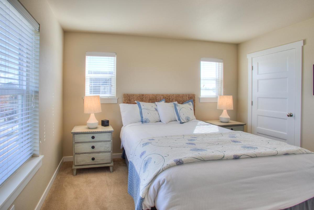 Salty Paws Villa Ocean Shores Luaran gambar