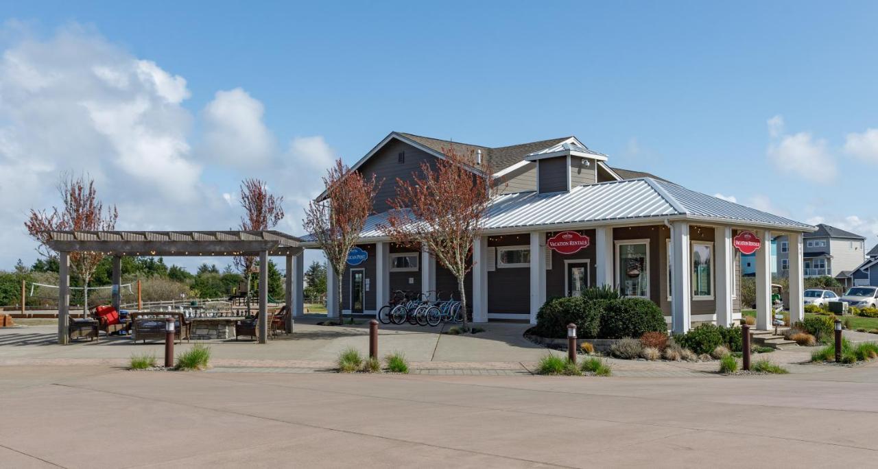Salty Paws Villa Ocean Shores Luaran gambar